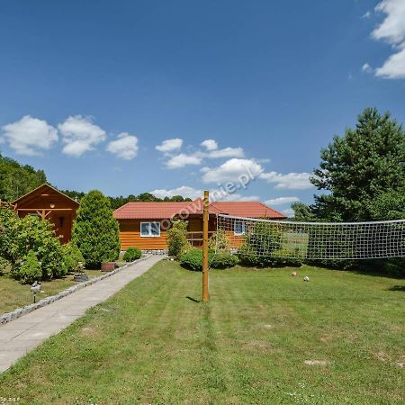 Domki Zewa Orelec Exterior photo