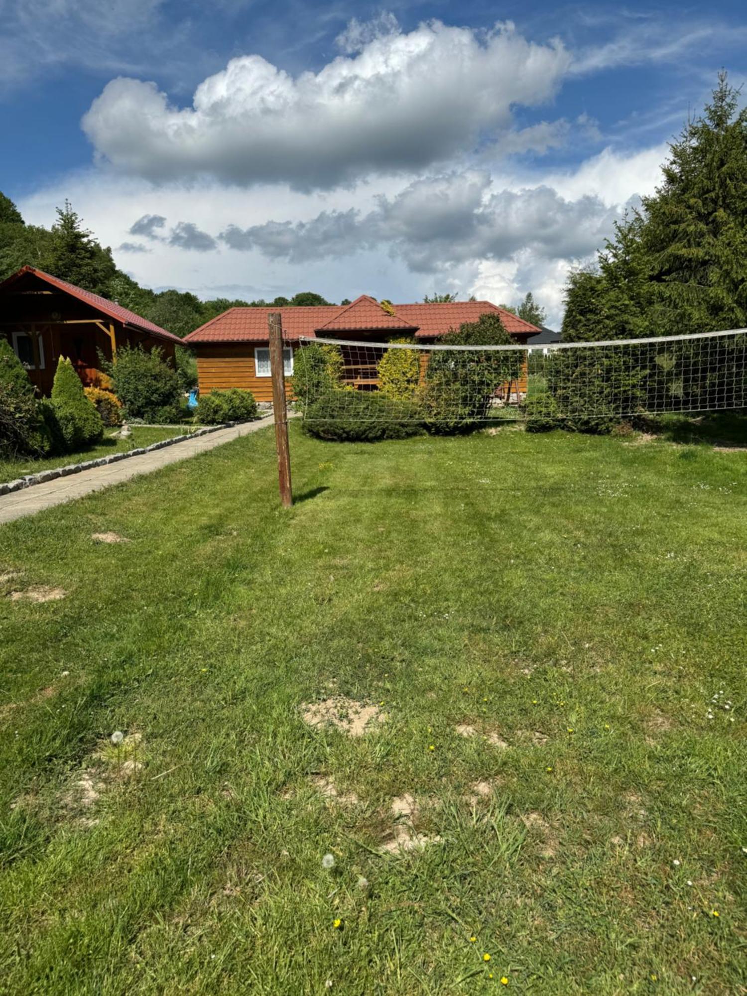 Domki Zewa Orelec Exterior photo